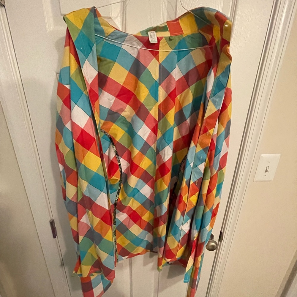 Men dress shirts 4XL